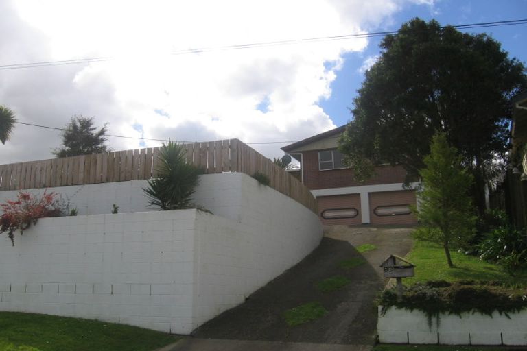 Photo of property in 18 Union Street, Hikurangi, 0114