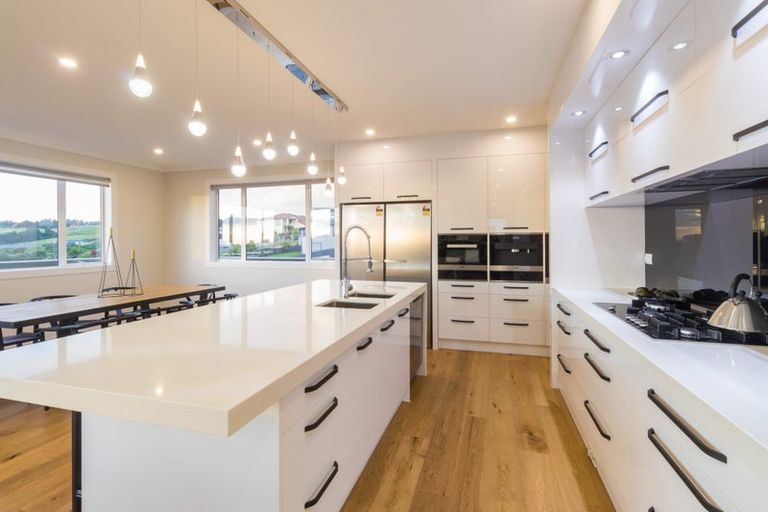 Photo of property in 45 Sovereign Street, Flat Bush, Auckland, 2019