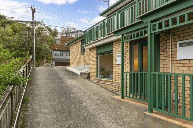 Photo of property in 74b Mairangi Road, Wadestown, Wellington, 6012