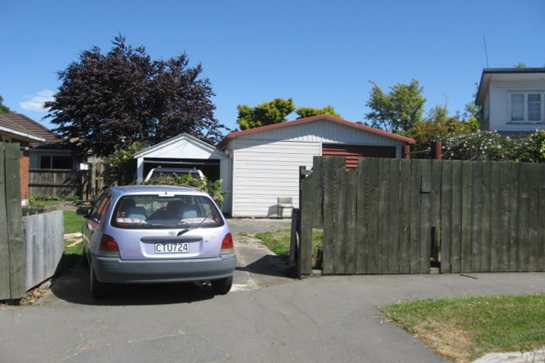 Photo of property in 3a Praem Place, Shirley, Christchurch, 8013