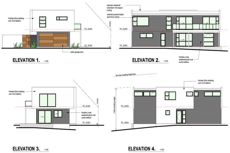 Photo of property in 315 Pinecrest Drive, Gulf Harbour, Whangaparaoa, 0930
