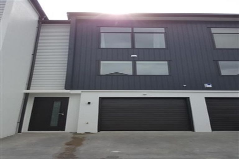 Photo of property in 17 Glenae Lane, Hobsonville, Auckland, 0618