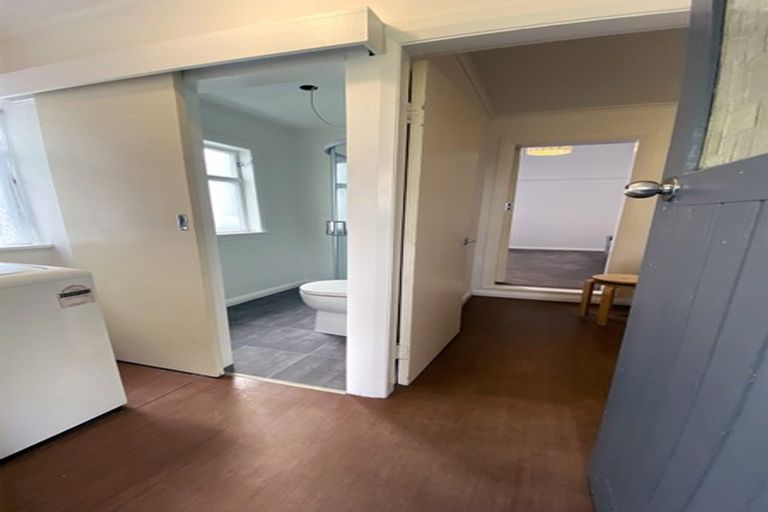 Photo of property in 2/7 Blucher Avenue, Newtown, Wellington, 6021