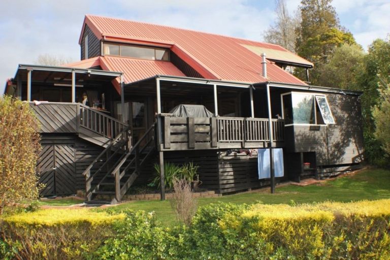 Photo of property in 22 Colin Brook Place, Te Kuiti, 3910