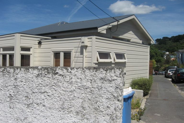 Photo of property in 19 Konini Road, Hataitai, Wellington, 6021