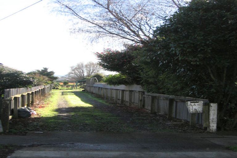 Photo of property in 14a North Street, Feilding, 4702