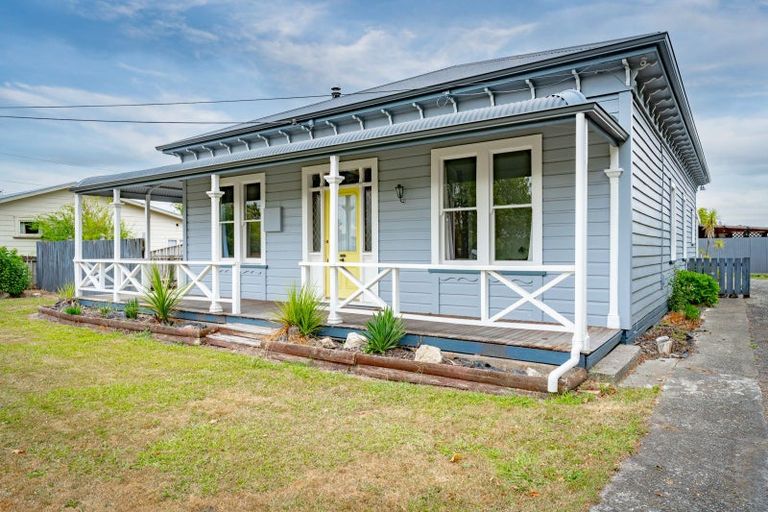 Photo of property in 48 Kuripuni Street, Kuripuni, Masterton, 5810