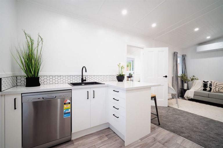 Photo of property in 184 Elgin Road, Maryhill, Dunedin, 9011