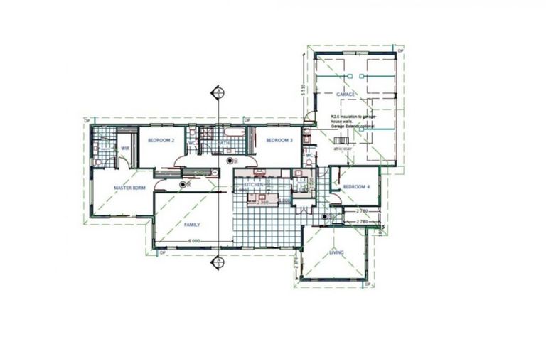 Photo of property in 768 Selwyn Road, Rolleston, 7615