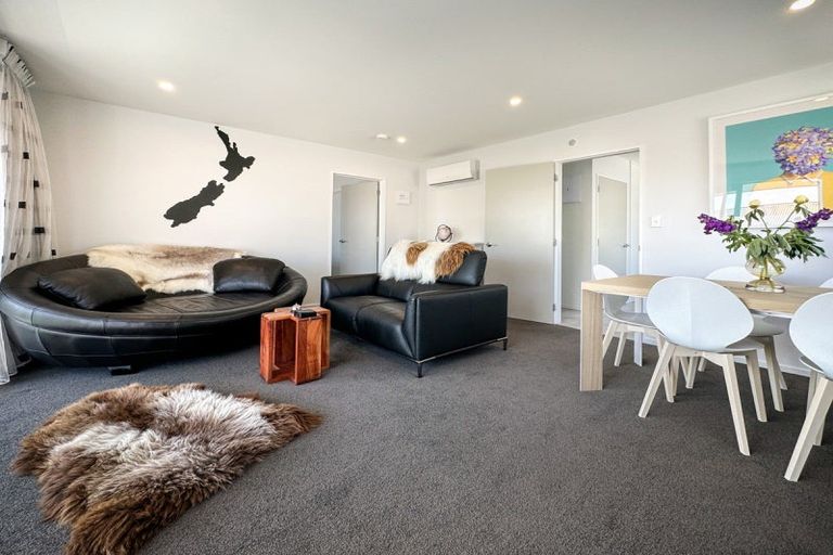 Photo of property in 6/31 Clissold Street, Merivale, Christchurch, 8014