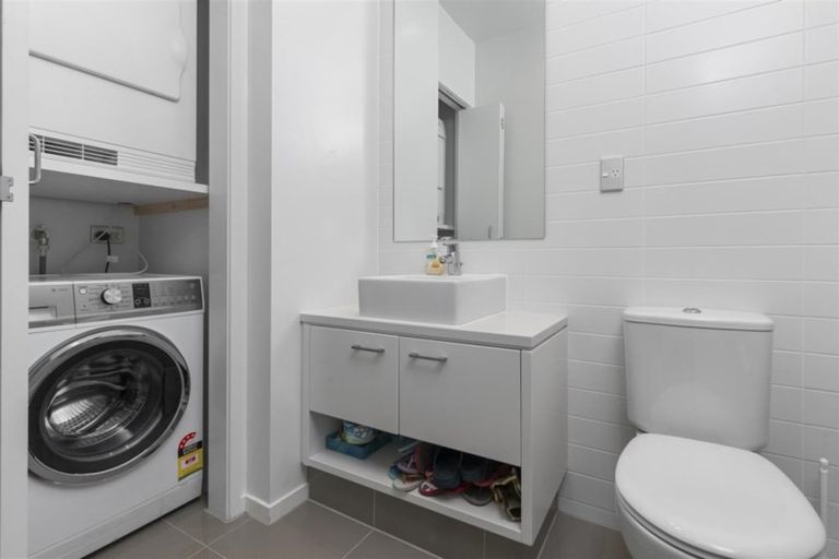 Photo of property in Sentinel Apartments, 1503/3 Northcroft Street, Takapuna, Auckland, 0622