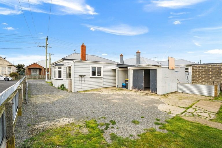 Photo of property in 70 Cutten Street, South Dunedin, Dunedin, 9012