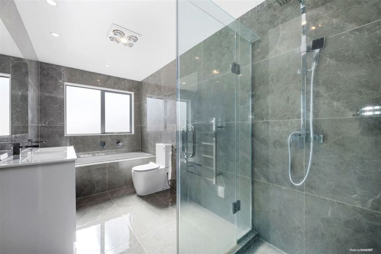 Photo of property in 6 Kilcooley Road, Flat Bush, Auckland, 2019