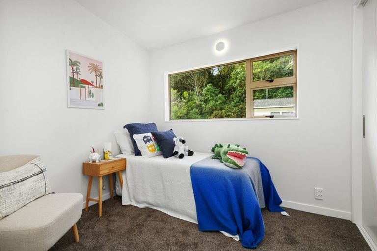 Photo of property in 21a Mahoe Street, Tawa, Wellington, 5028