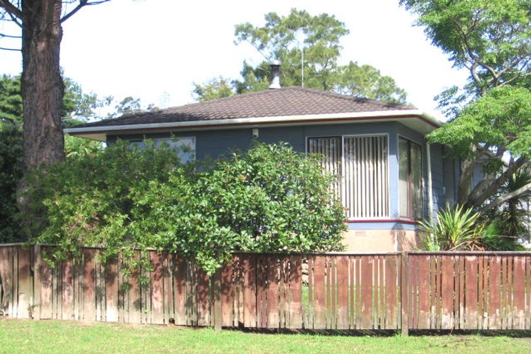 Photo of property in 49 Larissa Avenue, Henderson, Auckland, 0610