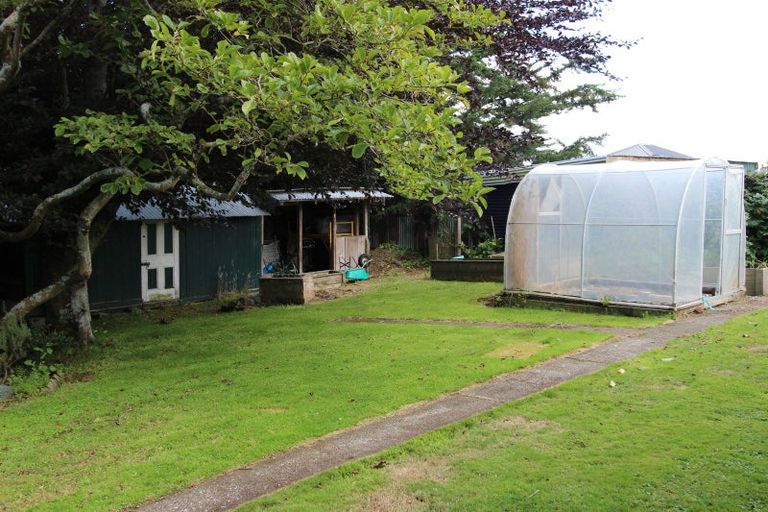 Photo of property in 22 Louisa Street, Gladstone, Invercargill, 9810