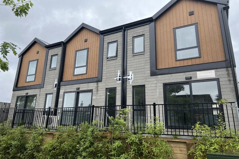 Photo of property in 4/1 Hammond Street, Hamilton Central, Hamilton, 3204