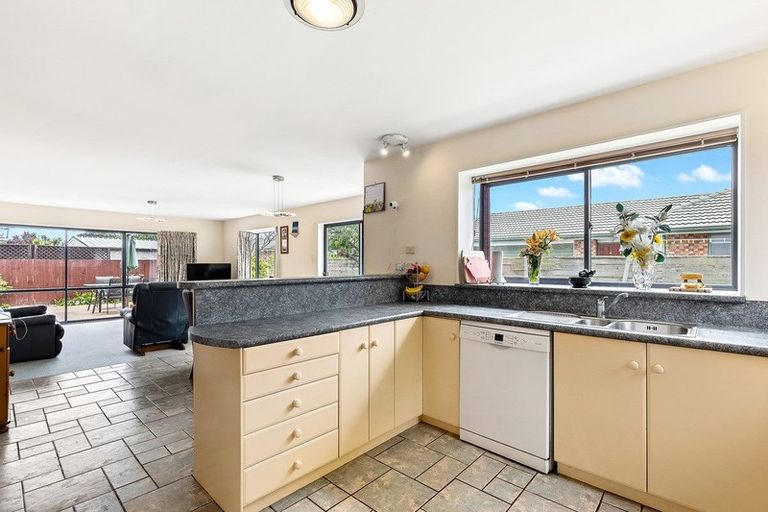 Photo of property in 43b Peraki Street, Kaiapoi, 7630