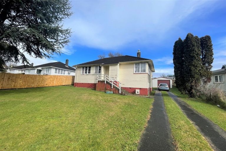 Photo of property in 38 Papanui Street, Tokoroa, 3420