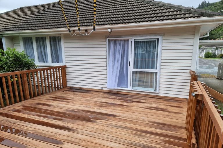 Photo of property in 3/15a Lane Street, Wallaceville, Upper Hutt, 5018