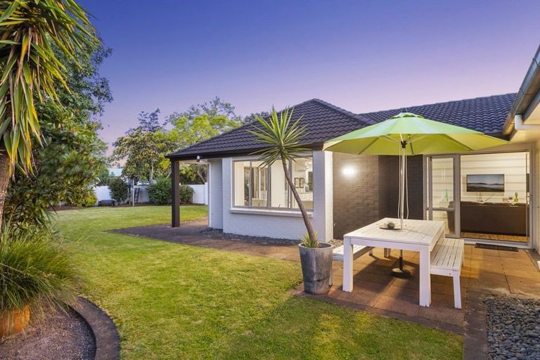 Photo of property in 25 Jasmine Place, Mount Maunganui, 3116