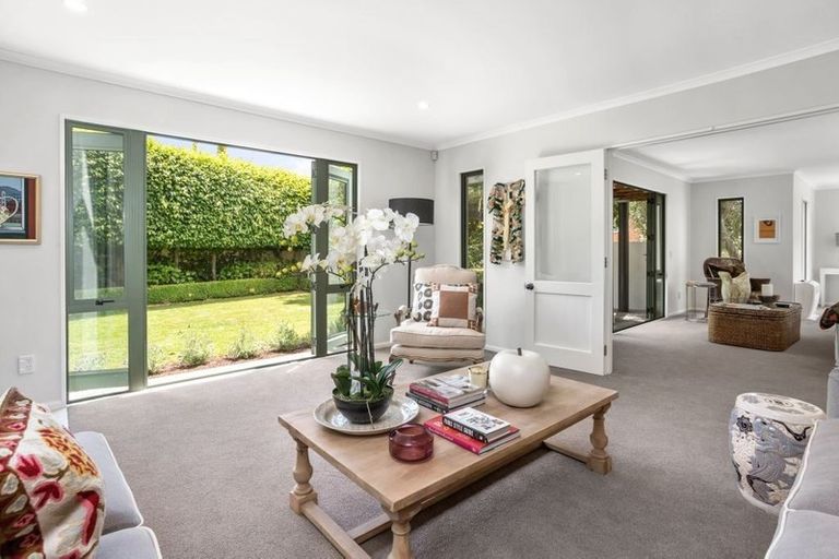 Photo of property in 4 Enticott Place, Huntsbury, Christchurch, 8022