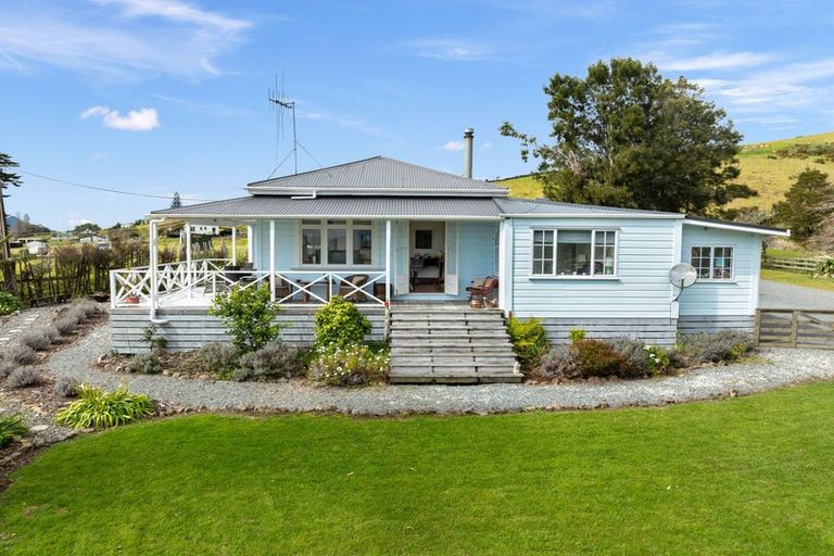 Photo of property in 389 Takahiwai Road, Takahiwai, Whangarei, 0171