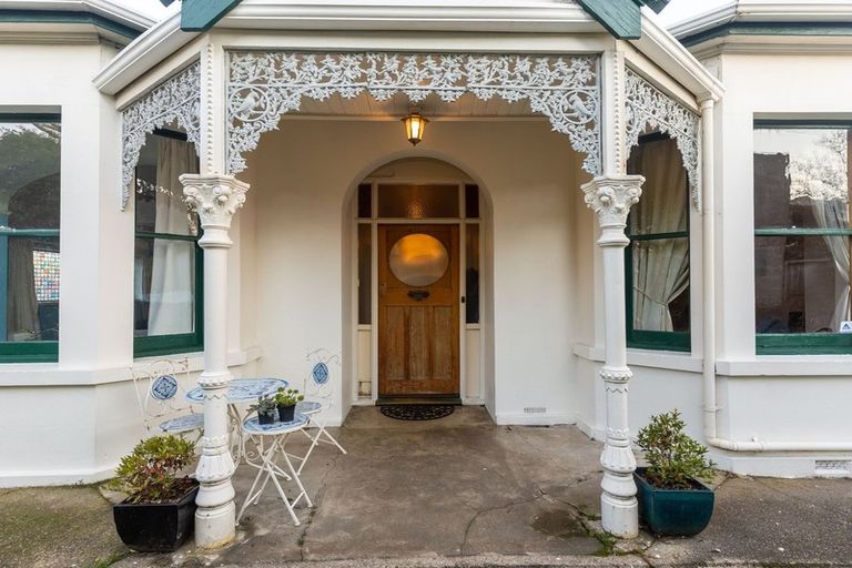 Photo of property in 3 Neidpath Road, Mornington, Dunedin, 9011