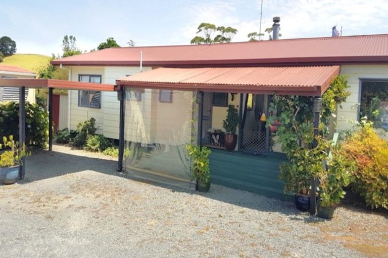 Photo of property in 296 Springfield Road, Springfield, Whangarei, 0178