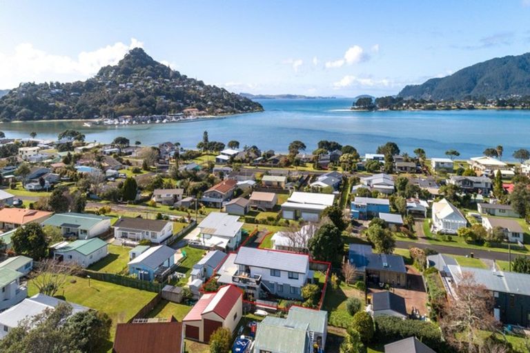 Photo of property in 28b Hornsea Road, Tairua, 3508