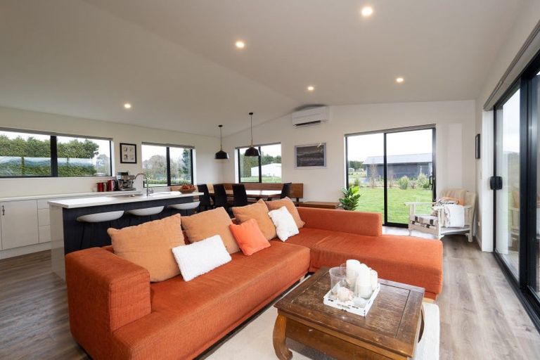 Photo of property in 14 Ashburton Gorge Road, Mount Somers, Ashburton, 7771