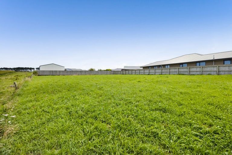 Photo of property in 22c Larlin Drive, Hawera, 4675