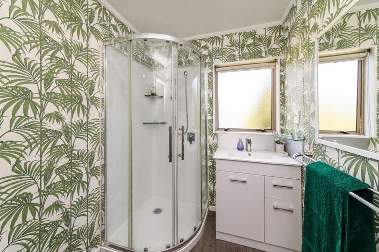 Photo of property in 185 Oxford Street, Ashhurst, 4810