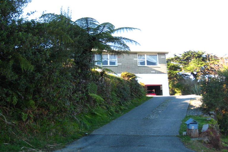 Photo of property in 5 Russell Terrace, Greymouth, 7805