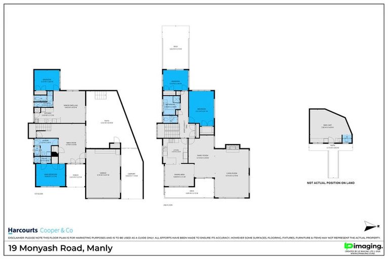Photo of property in 19 Monyash Road, Manly, Whangaparaoa, 0930
