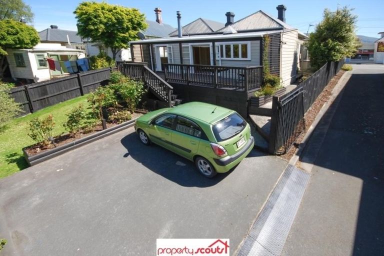 Photo of property in 574 Highgate, Maori Hill, Dunedin, 9010