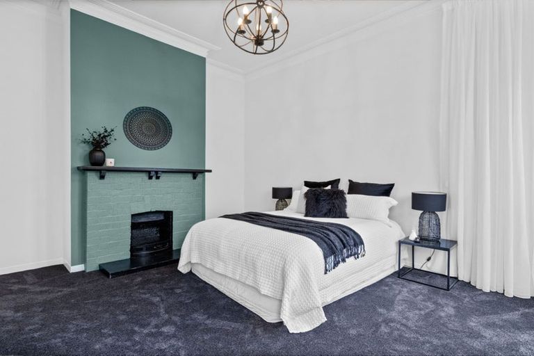 Photo of property in 123 Ritchie Street, Richmond, Invercargill, 9810