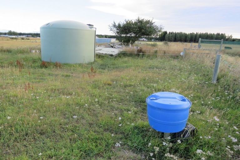 Photo of property in 202 Rakaia Barrhill Methven Road, Rakaia, 7784