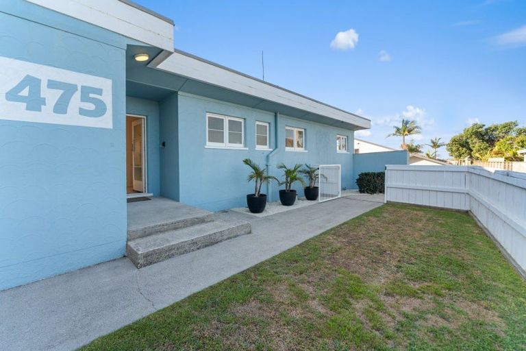 Photo of property in 475a Maunganui Road, Mount Maunganui, 3116