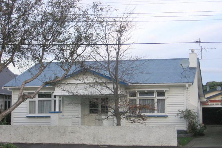 Photo of property in 3 Moa Street, Alicetown, Lower Hutt, 5010