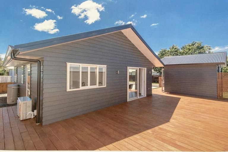 Photo of property in 26 Carrington Avenue, Hillcrest, Hamilton, 3216