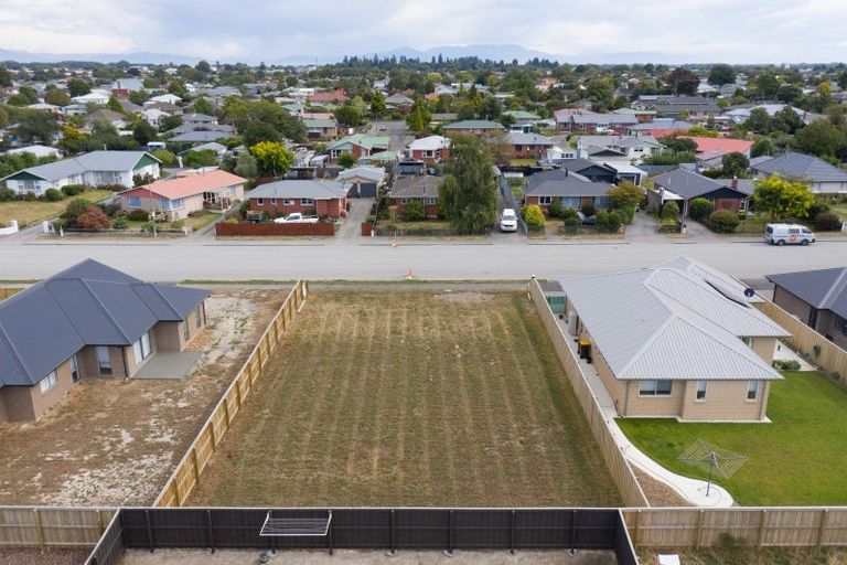 Photo of property in 158 Trevors Road, Elgin, Ashburton, 7700