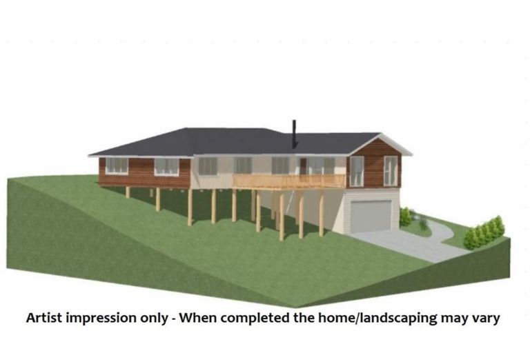 Photo of property in 1c Oregon Heights, Hanmer Springs, 7334