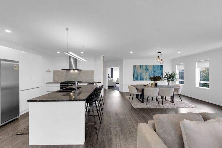 Photo of property in 18 Helen June Avenue, Flagstaff, Hamilton, 3210