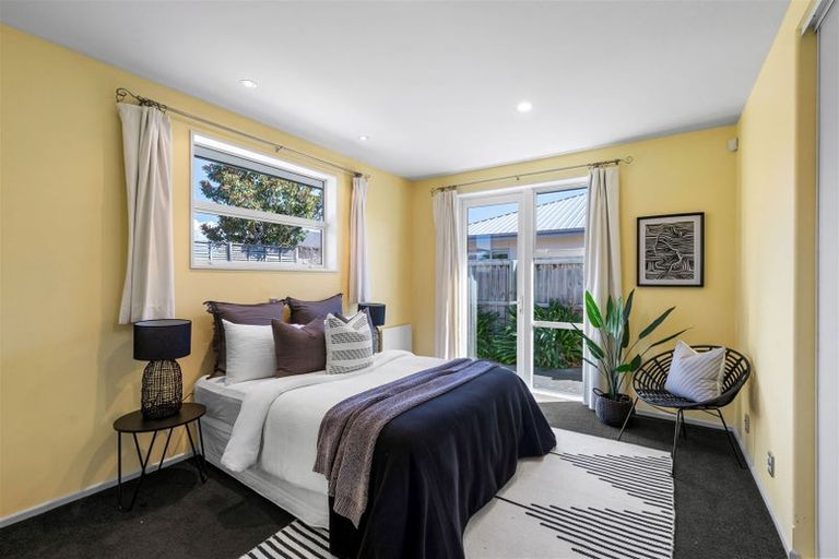 Photo of property in 25 Brookwater Avenue, Northwood, Christchurch, 8051