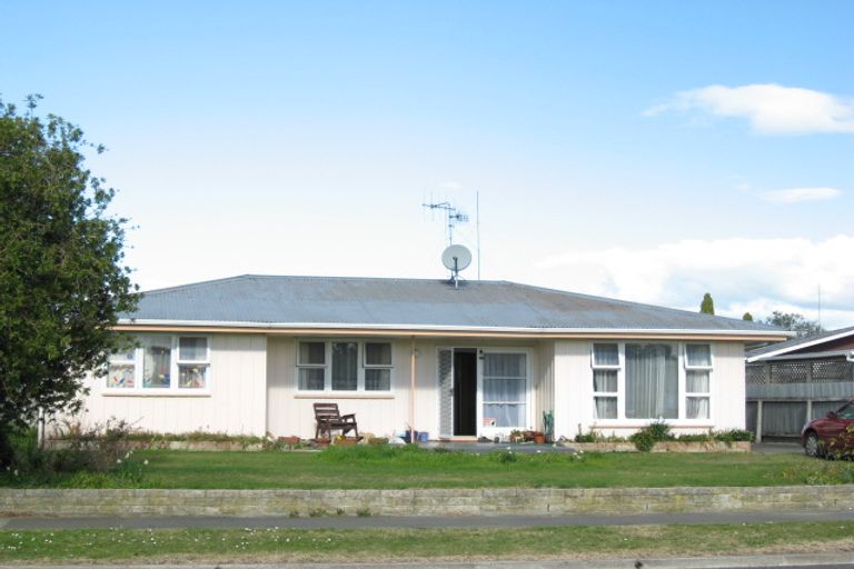 Photo of property in 33 Clarence Cox Crescent, Pirimai, Napier, 4112
