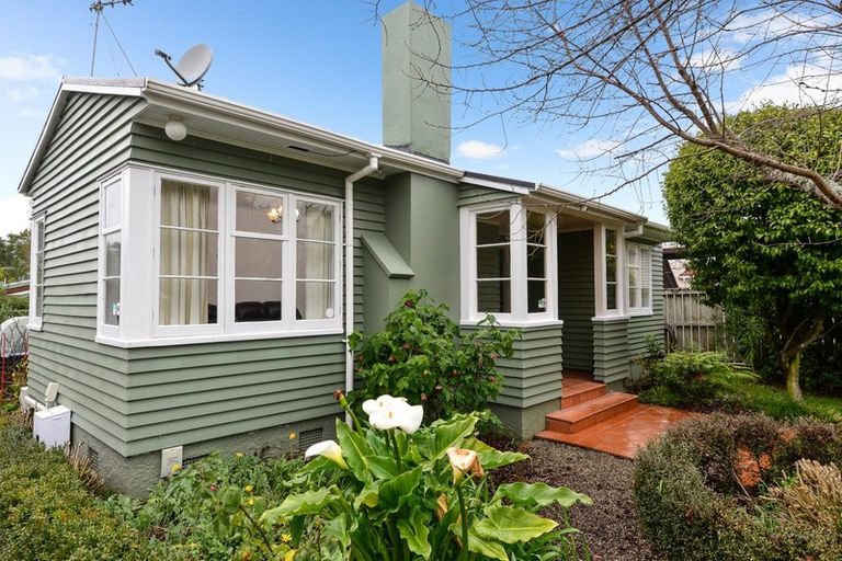 Photo of property in 23 Horne Street, Hamilton Central, Hamilton, 3204