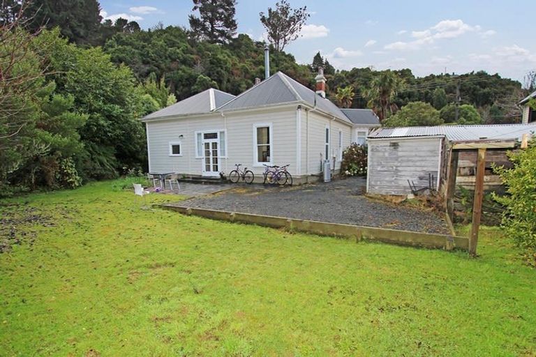 Photo of property in 33 Malvern Street, Woodhaugh, Dunedin, 9010