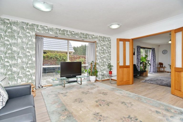 Photo of property in 7 Willoughby Lane, Parklands, Christchurch, 8083