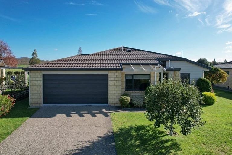 Photo of property in Parkside Villas, 105/11 Manuka Street, Matamata, 3400